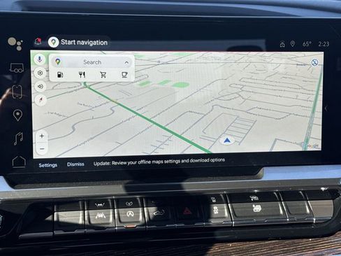 New 2026 GMC Sierra 1500 Elevation image 18