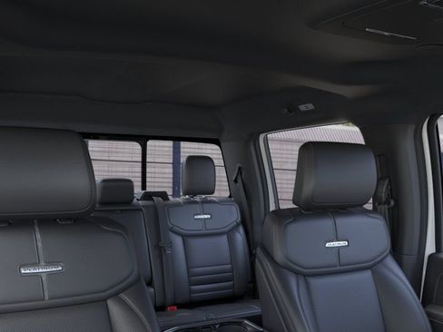 New 2026 Ford F150 Platinum AWD/4WD image 22