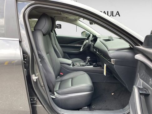 New 2025 MAZDA CX-30 AWD 2.5 S w/ Preferred Package image 14