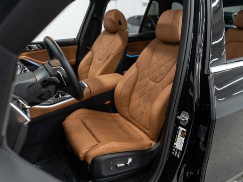 Used 2026 BMW X5 xDrive40i AWD/4WD image 8