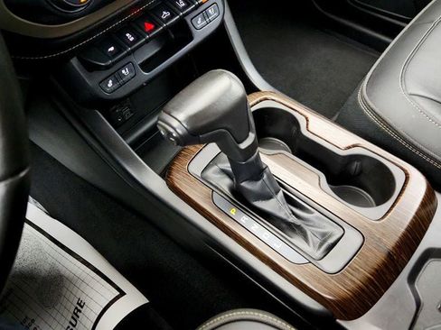 Used 2019 GMC Canyon Denali AWD/4WD image 16