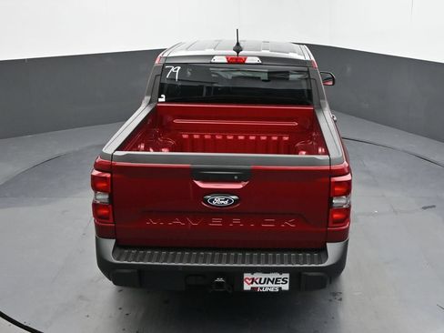 New 2026 Ford Maverick XLT w/ XLT Luxury Package AWD/4WD image 24