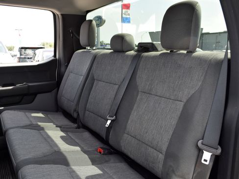 Used 2024 Ford F250 XL w/ FX4 Off-Road Package AWD/4WD image 18