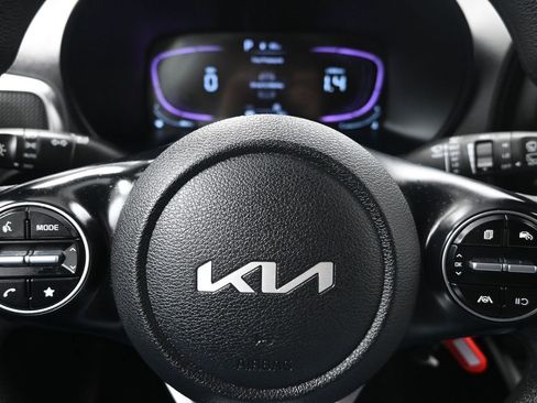 Certified 2024 Kia Soul LX w/ Option Group 015 image 15