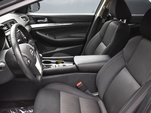 Used 2019 Nissan Maxima 3.5 S w/ Floor Mat Group image 14