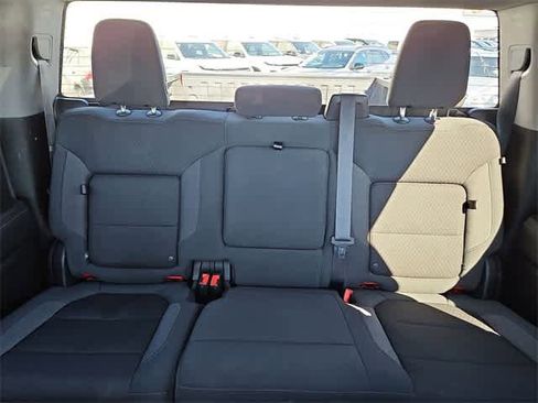 Used 2021 Chevrolet Silverado 1500 RST image 14