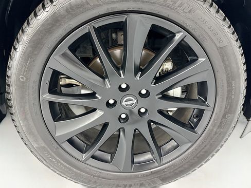 Used 2023 Nissan Murano SL w/ SL Moonroof Package AWD/4WD image 31