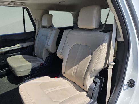 Used 2022 Ford Expedition Limited AWD/4WD image 23