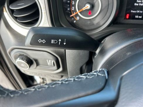 New 2026 Jeep Wrangler Sport S image 14