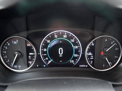 Used 2019 Buick Envision Premium image 25