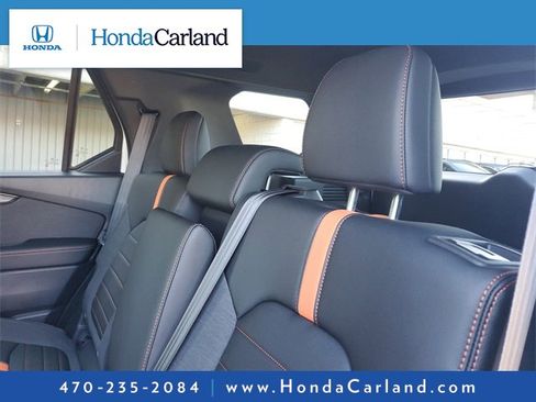 New 2026 Honda Passport TrailSport image 31