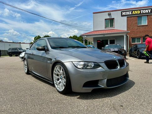 Used 2013 BMW M3 Coupe RWD image 3