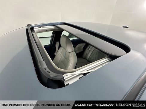 New 2026 Nissan Sentra SL w/ Floor Mat Package FWD image 22