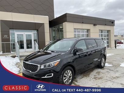 Used 2021 Kia Sedona LX
