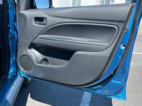 New 2024 Mitsubishi Mirage G4 LE image 11