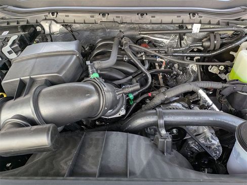 New 2025 Ford F350 XLT image 20