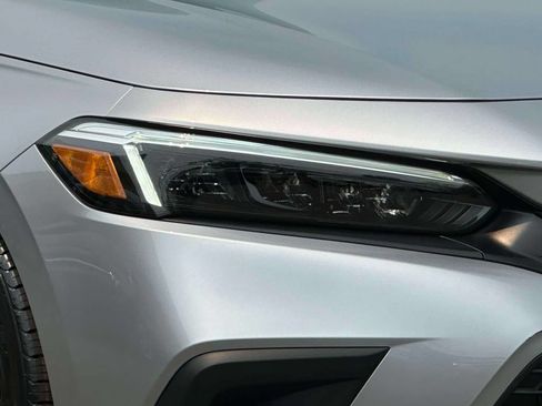 Certified 2023 Honda Civic Sport image 7