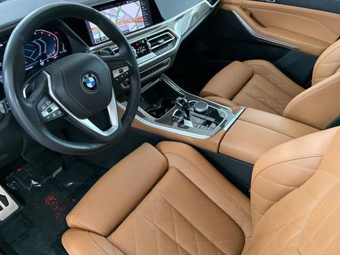 Used 2023 BMW X5 xDrive40i AWD/4WD image 11
