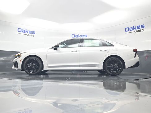 New 2026 Kia K5 GT-Line w/ GT-Line Premium Package FWD image 42