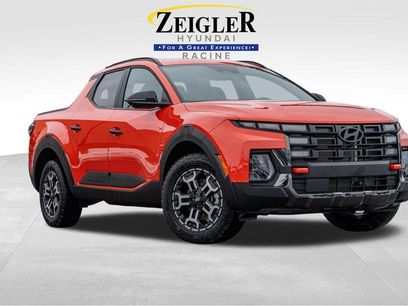 New 2026 Hyundai Santa Cruz XRT