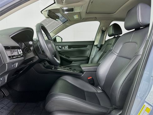 Certified 2024 Honda Civic Touring image 13