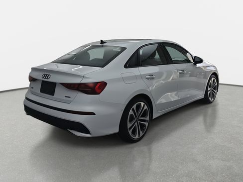 New 2026 Audi A3 2.0T Premium Plus image 5