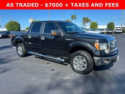 Used 2014 Ford F150 XLT w/ XLT Chrome Package