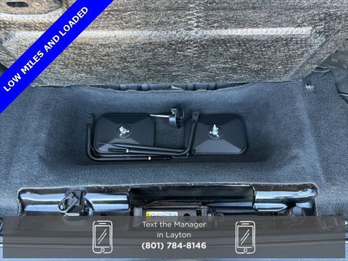 Used 2010 Jeep Wrangler Unlimited Sport image 12