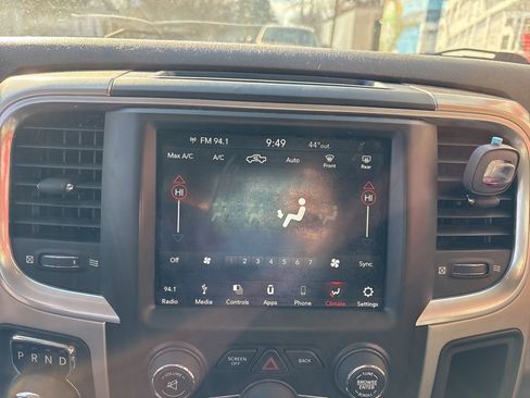 Used 2019 RAM 1500 Lone Star image 15