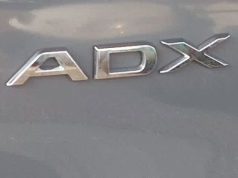 Used 2025 Acura ADX FWD image 13