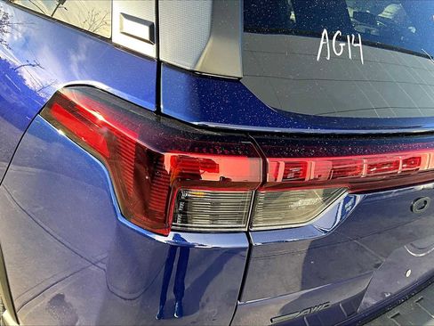 New 2026 Subaru Outback Touring image 15