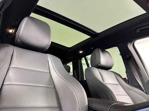 Certified 2025 Mercedes-Benz GLS 450 4MATIC image 20