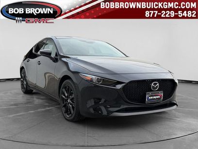 Used 2026 MAZDA MAZDA3 2.5 S Hatchback w/ Premium Pkg