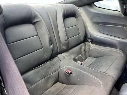 Used 2016 Ford Mustang Coupe w/ Equipment Group 051A image 18