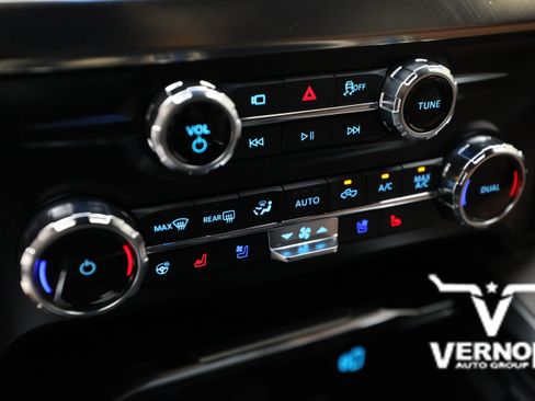New 2026 Ford F250 King Ranch AWD/4WD image 26
