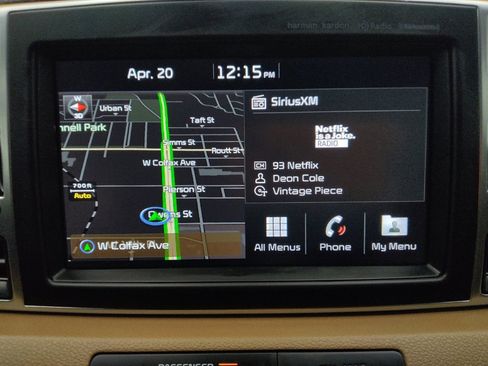 Used 2018 Kia Sportage SX AWD/4WD image 25