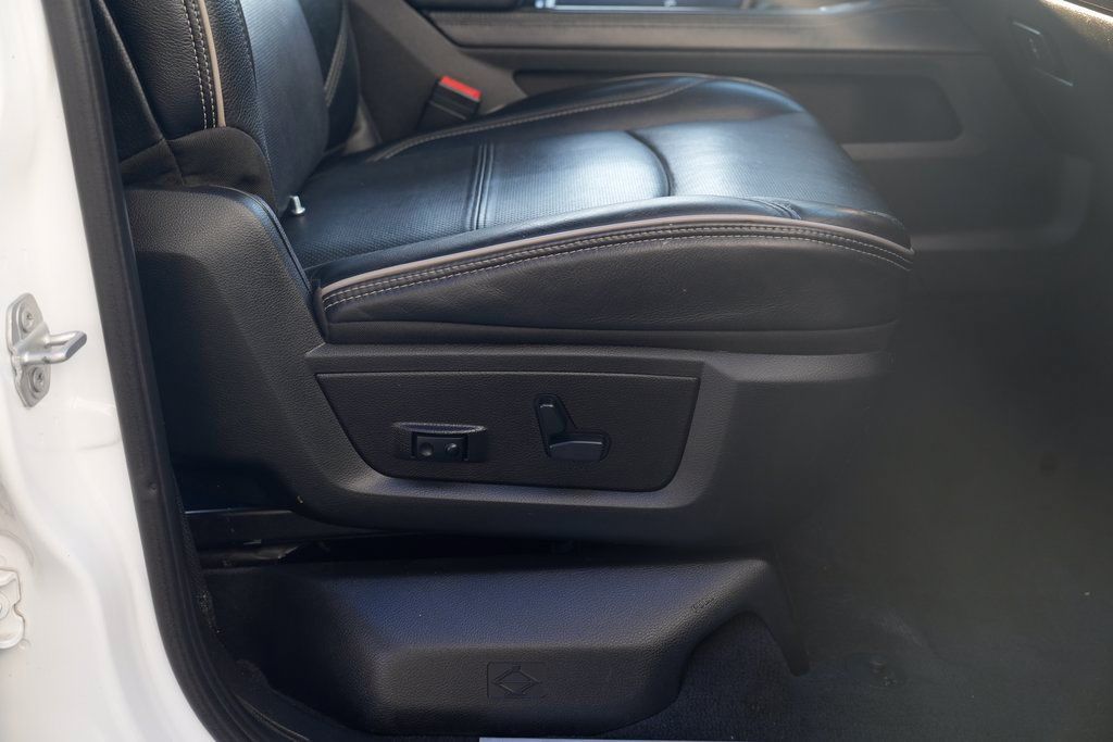 Used 2019 RAM 3500 Limited AWD/4WD image 32
