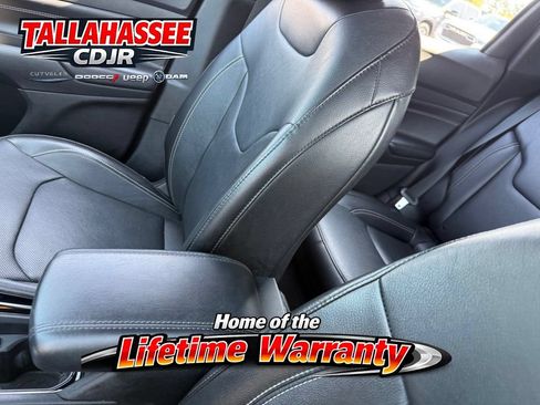 Used 2023 Jeep Compass High Altitude AWD/4WD image 20