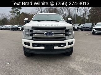 Used 2019 Ford F250 Limited video 2