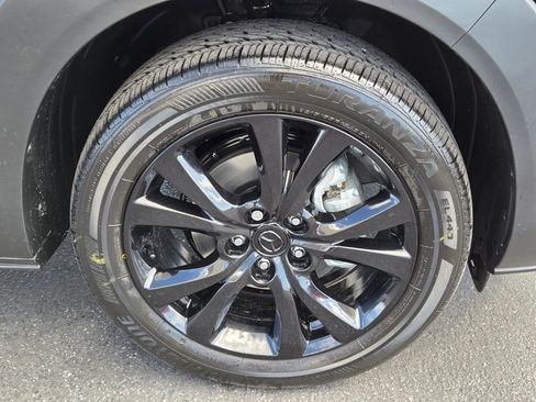 New 2026 MAZDA CX-30 Aire Edition AWD/4WD image 9