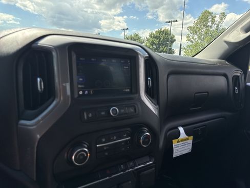Used 2020 Chevrolet Silverado 3500 W/T w/ WT Fleet Convenience Package AWD/4WD image 24