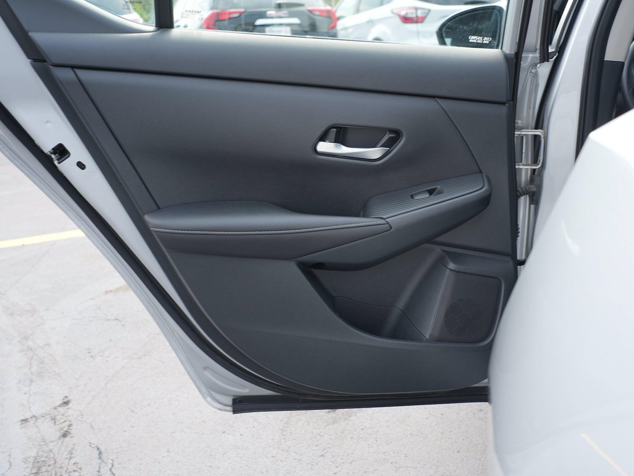 Used 2021 Nissan Sentra S FWD image 19