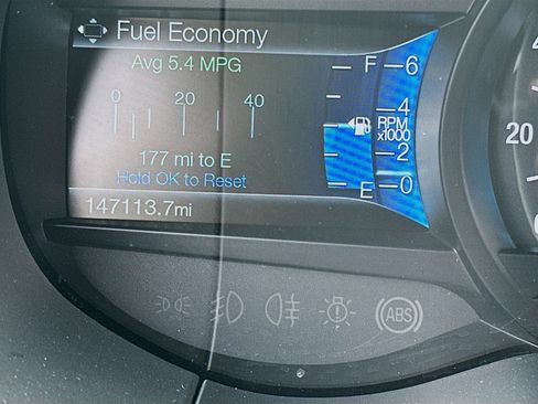 Used 2018 Ford Edge SEL w/ Equipment Group 201A FWD image 18