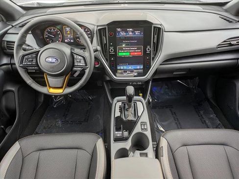 Used 2026 Subaru Crosstrek 2.5i Wilderness image 10