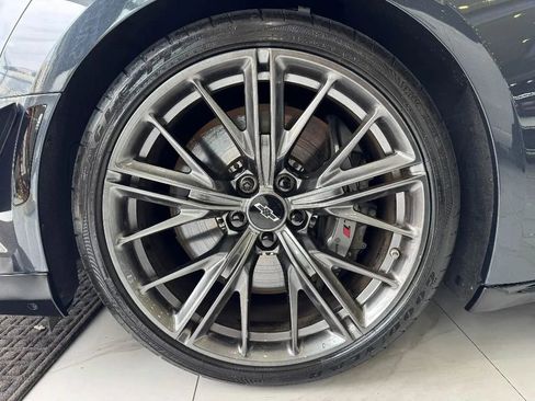 Used 2023 Chevrolet Camaro ZL1 image 7