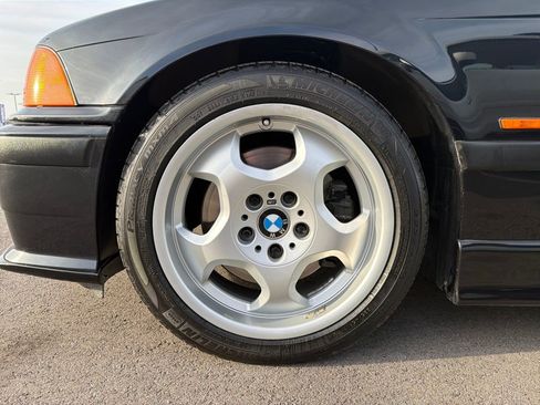 Used 1999 BMW M3 Convertible image 2