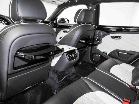 Certified 2020 Bentley Mulsanne Speed image 21