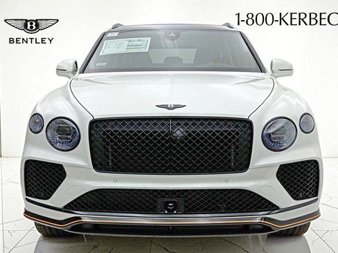 New 2026 Bentley Bentayga Speed image 26