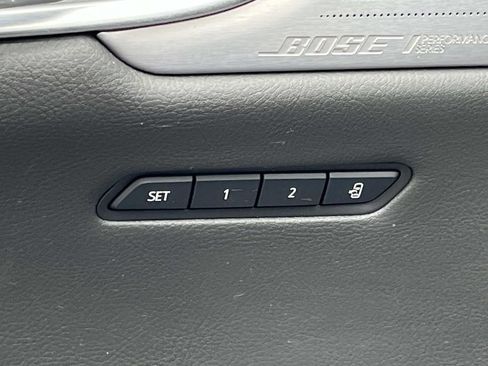 Certified 2024 Cadillac XT6 Premium Luxury AWD/4WD image 27