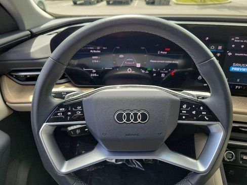 Certified 2025 Audi Q5 Premium Plus w/ Premium Plus image 7